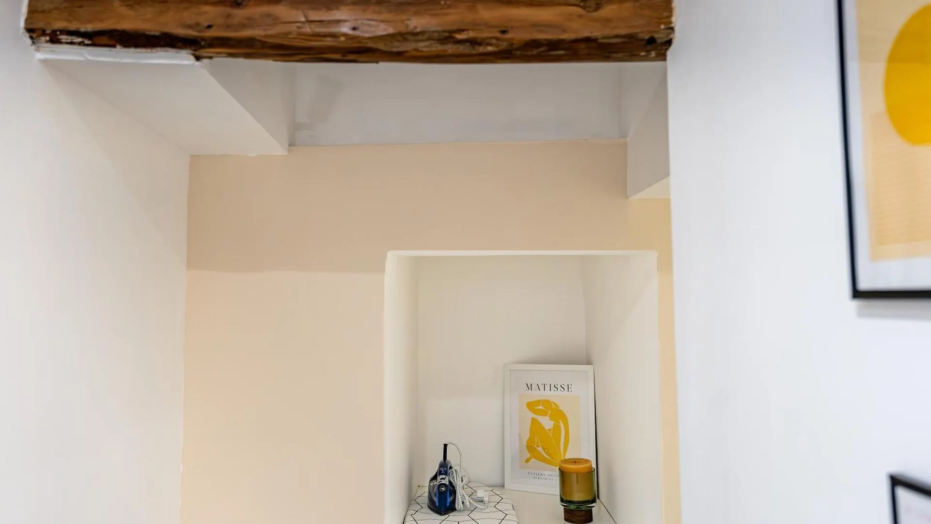 Apartmán Suite Cosy Dans Le Centre Historique Aix-en-Provence Francie