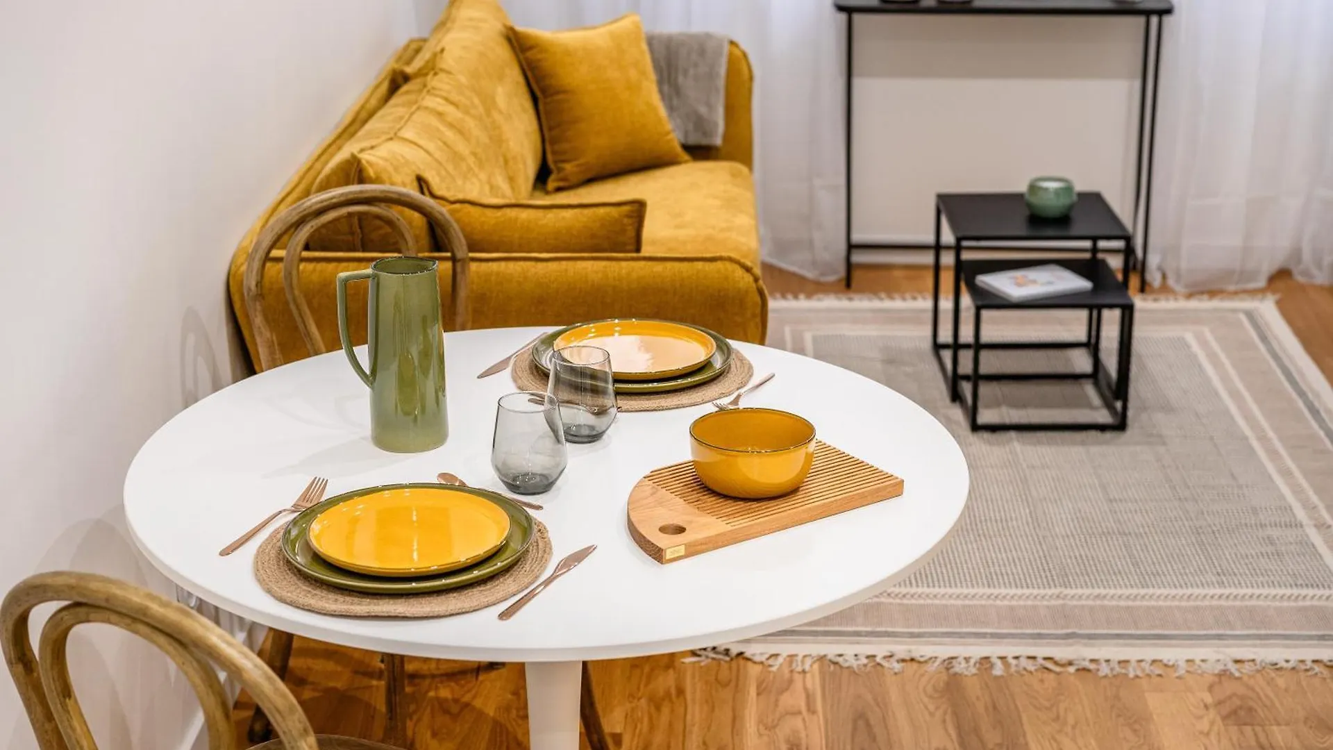 Suite Cosy Dans Le Centre Historique Aix-en-Provence Francie