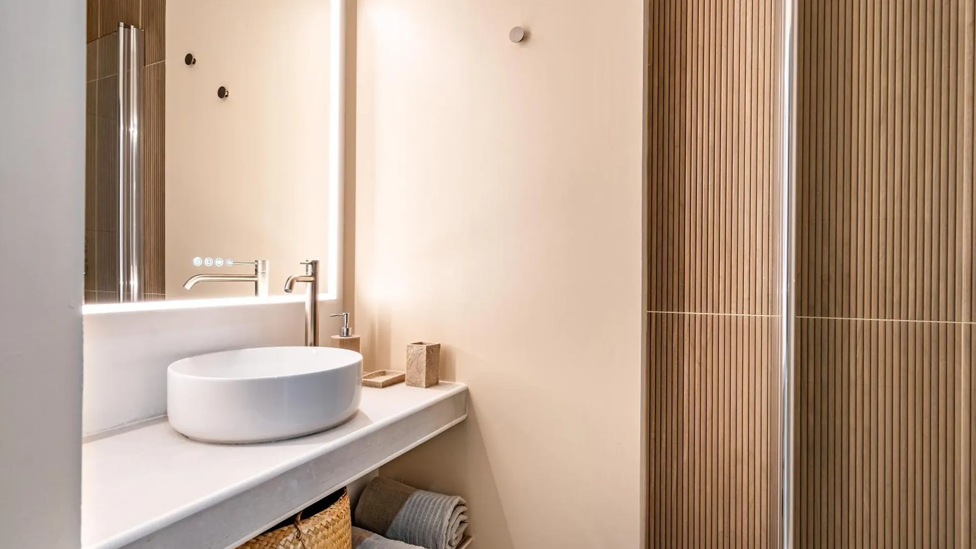 Suite Cosy Dans Le Centre Historique Aix-en-Provence