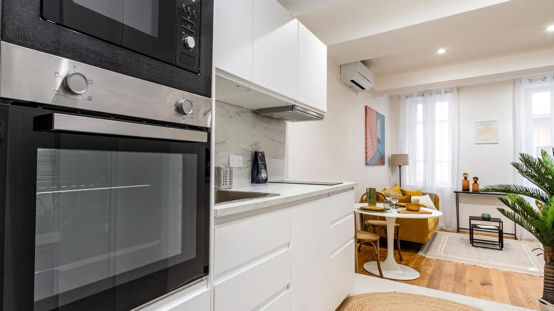 Apartmán Suite Cosy Dans Le Centre Historique Aix-en-Provence