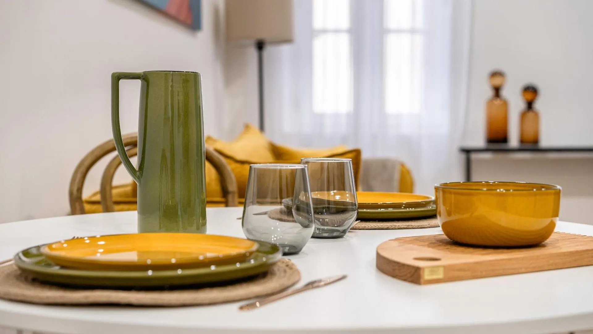 Apartment Suite Cosy Dans Le Centre Historique Aix-en-Provence