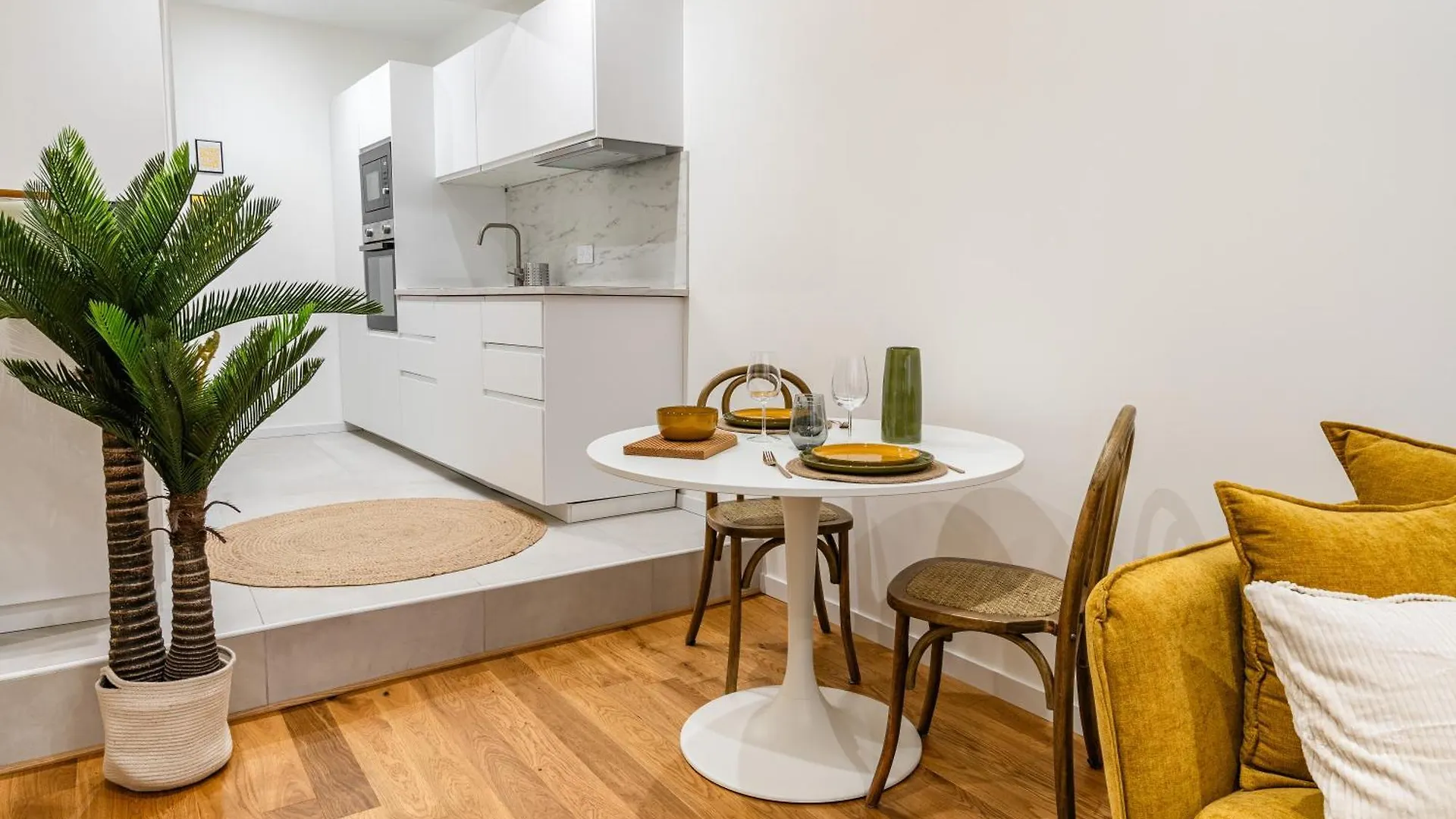 Suite Cosy Dans Le Centre Historique Aix-en-Provence