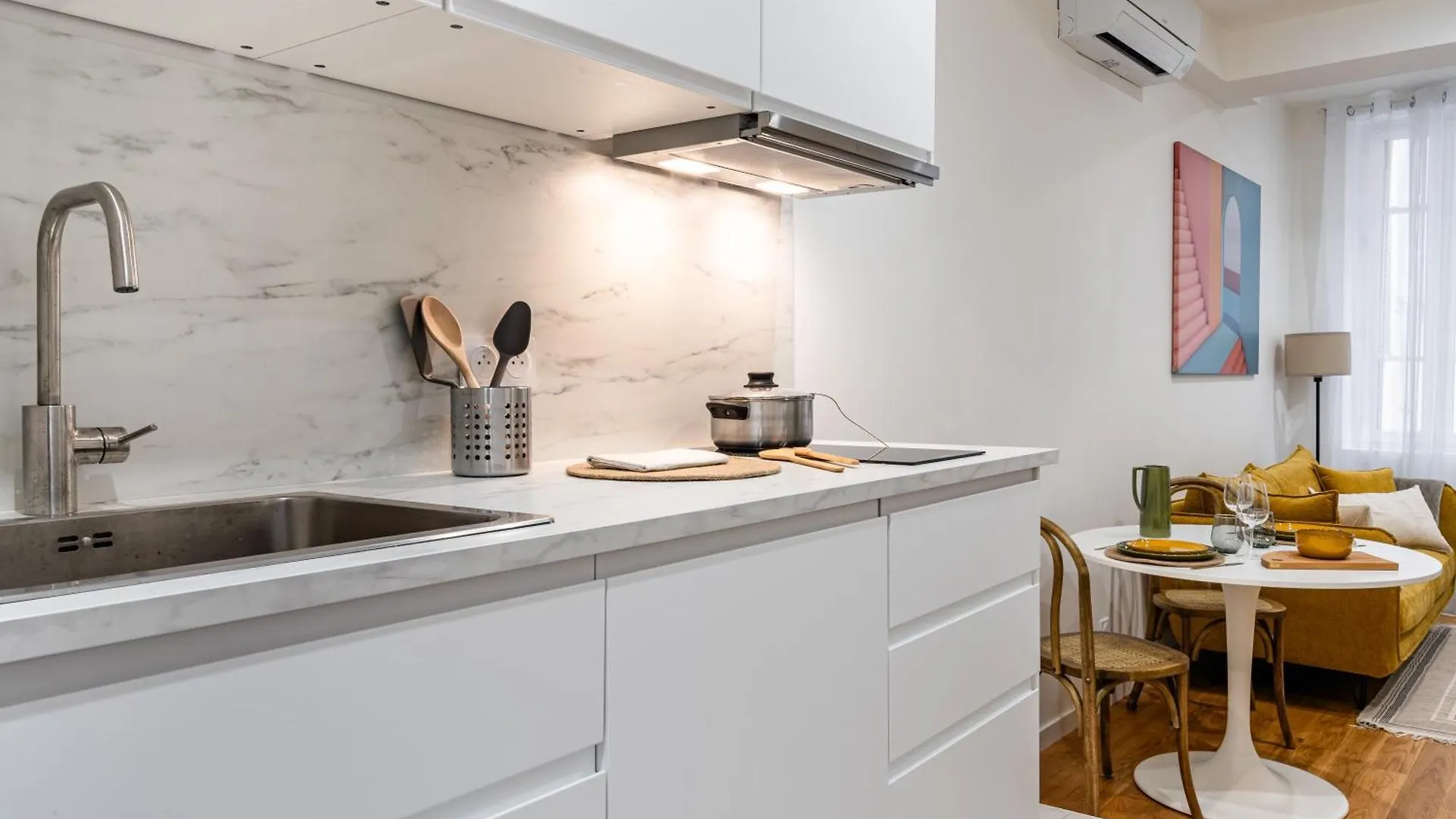 Suite Cosy Dans Le Centre Historique Aix-en-Provence Apartment